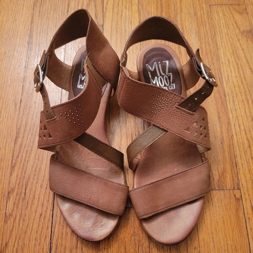 Miz Mooz Sandals